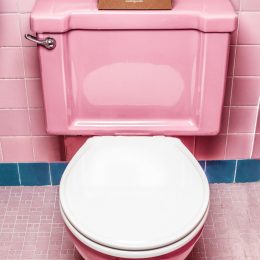 Doctors Warn You Shouldn't Sit on the Toilet for More Than 10 Minutes