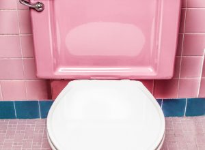 Doctors Warn You Shouldn't Sit on the Toilet for More Than 10 Minutes