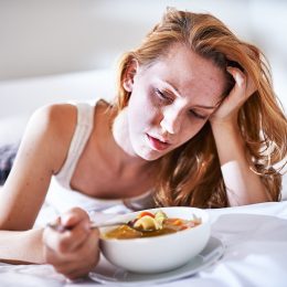 The Surprising Ways Your Body Tells You It Needs Fiber