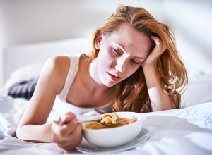 The Surprising Ways Your Body Tells You It Needs Fiber