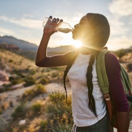 7 Sneaky Ways Your Body Tells You to Drink More Water