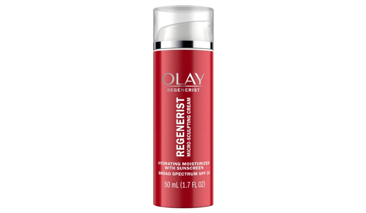 olay regenerist cream