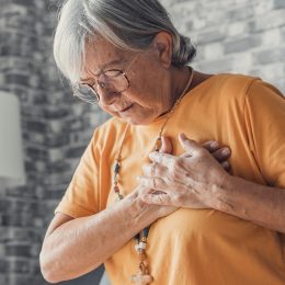 Popular Weight-Loss Drug Can Help Prevent Heart Failure, New Research Shows