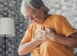 Popular Weight-Loss Drug Can Help Prevent Heart Failure, New Research Shows