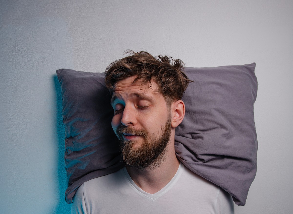 Experts Share the Secret to Falling Asleep in 60 Seconds