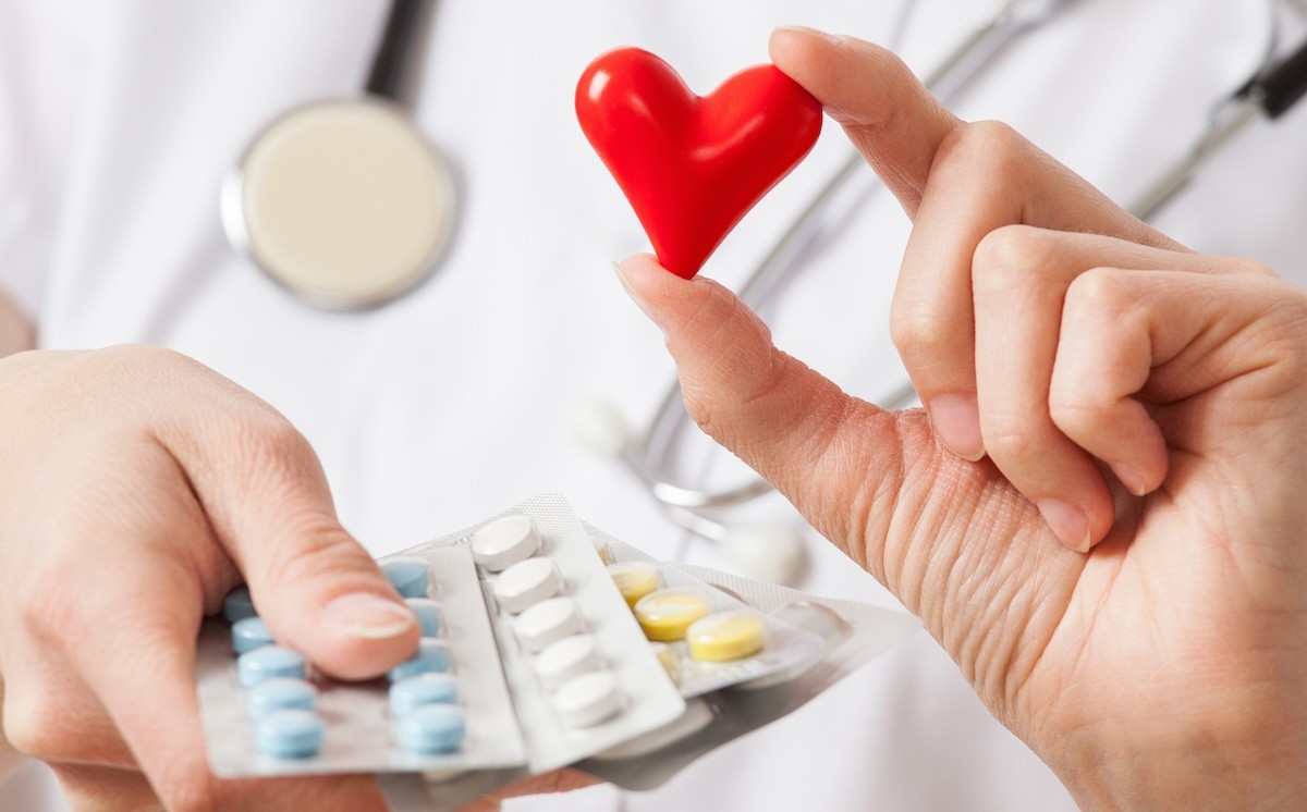 These 4 Common Heart Drugs Could Lower Your Dementia Risk—And 1 Might Spike It