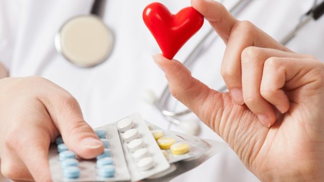 These 4 Common Heart Drugs Could Lower Your Dementia Risk—And 1 Might Spike It