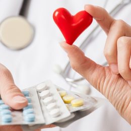 These 4 Common Heart Drugs Could Lower Your Dementia Risk—And 1 Might Spike It