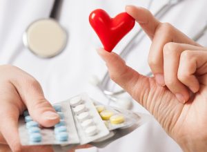 These 4 Common Heart Drugs Could Lower Your Dementia Risk—And 1 Might Spike It