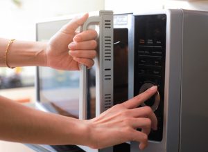 Experts Warn About the No. 1 Thing You Should Never Microwave