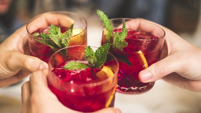 Ina Garten Reveals the No. 1 Worst Drink to Serve at a Party—And What to Have Instead