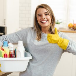 The 3 Appliances Experts Say You Should Clean Every Month