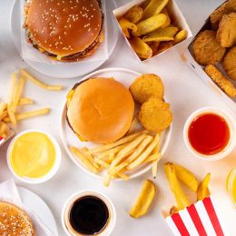 I Cut Out Processed Foods for 30 Days and This Is What Happened