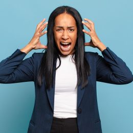 7 Warning Signs Your Hormones Are Out of Balance