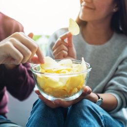 7 Signs Your Diet Is Secretly Packed With Salt and Hurting Your Health