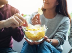 7 Signs Your Diet Is Secretly Packed With Salt and Hurting Your Health