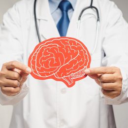 Experts Reveal the One Thing You Should Do Every Day for Better Brain Health