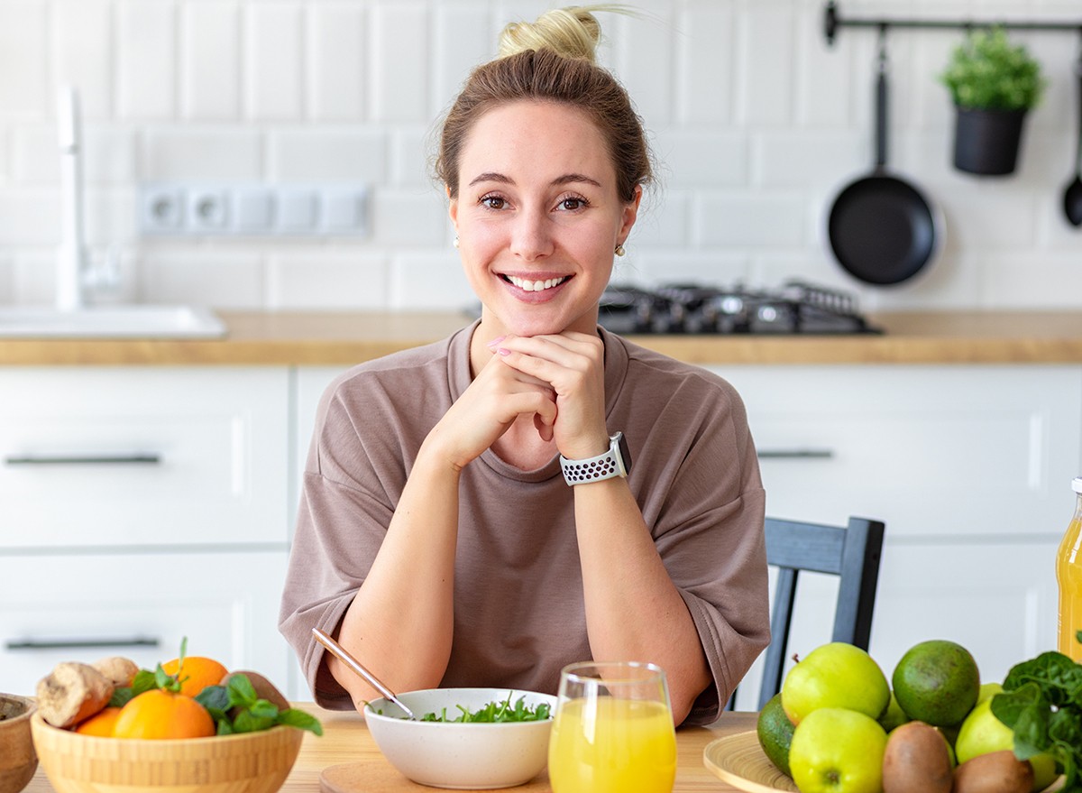 I Tried Intermittent Fasting for 30 Days—Here’s What Shocked Me the Most