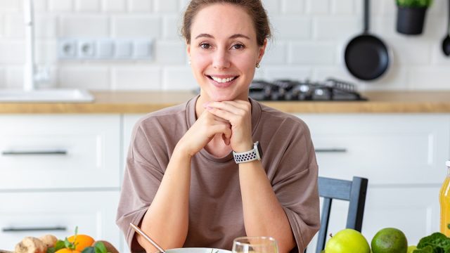 I Tried Intermittent Fasting for 30 Days—Here’s What Shocked Me the Most