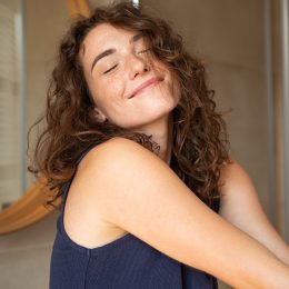 I Took Cold Showers for a Week—The Life-Changing Results Surprised Me