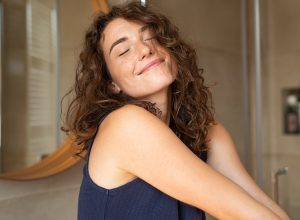 I Took Cold Showers for a Week—The Life-Changing Results Surprised Me