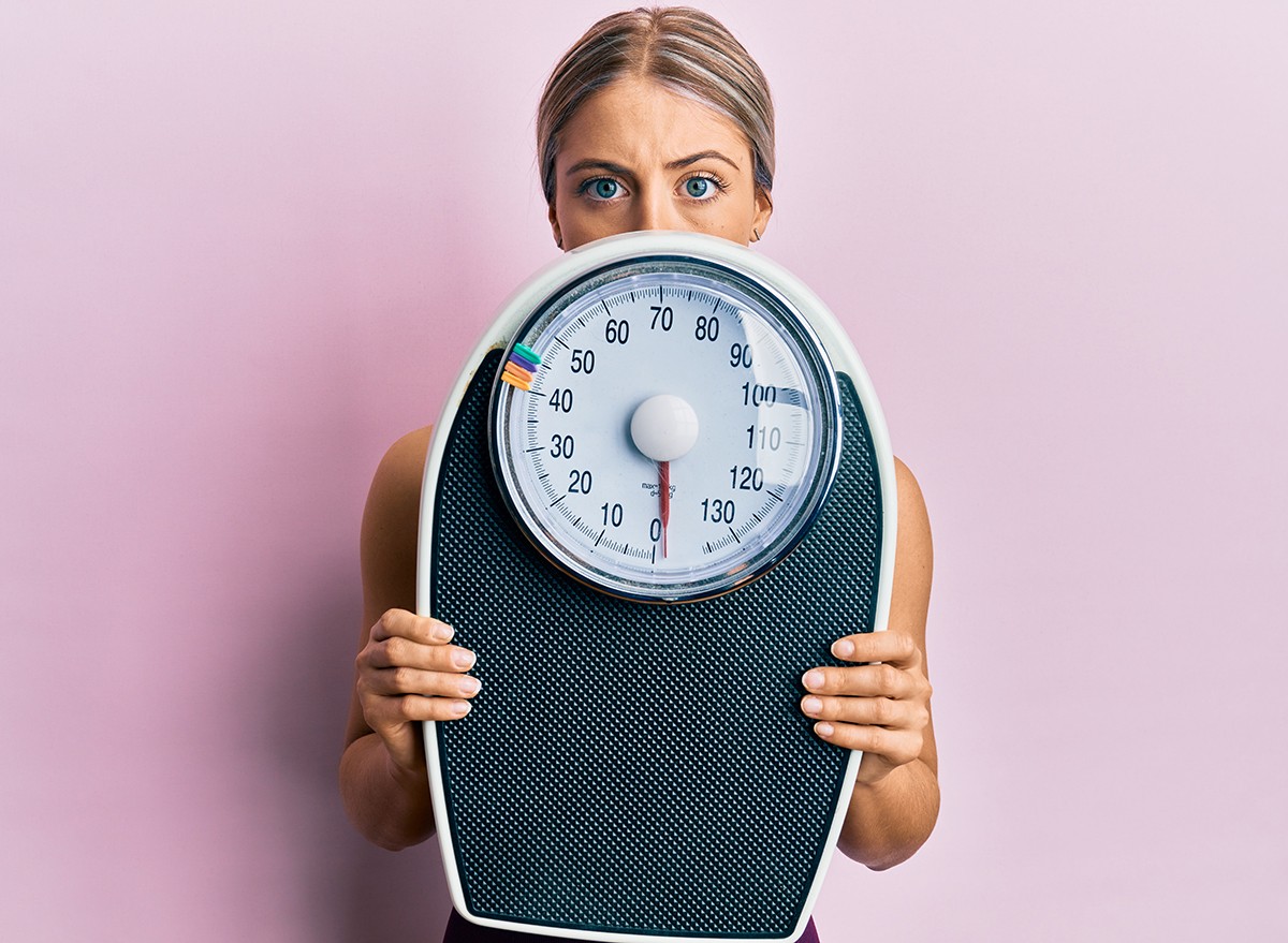 10 Surprising Mistakes That Are Sabotaging Your Fat Loss Goals