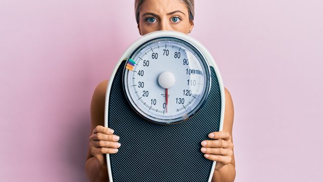 10 Surprising Mistakes That Are Sabotaging Your Fat Loss Goals