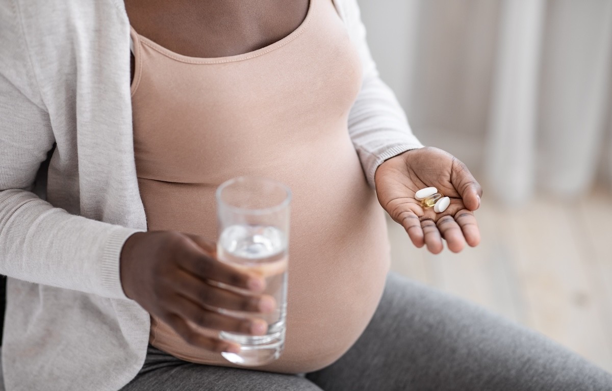 Prenatal Vitamins "Contain Harmful Levels of Toxic Metals," New Study Finds