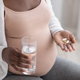 Prenatal Vitamins "Contain Harmful Levels of Toxic Metals," New Study Finds