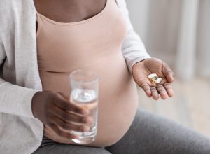 Prenatal Vitamins "Contain Harmful Levels of Toxic Metals," New Study Finds
