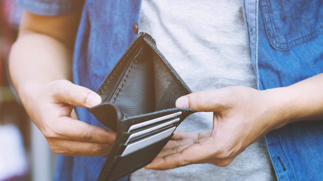 I Tried a 30-Day No Spend Challenge and Now I Save More Money Than Ever