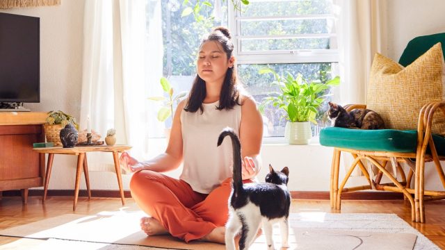 What Happened When I Quit Social Media for a Week Might Surprise You