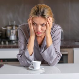 Experts Share the Best Trick to Boost Your Energy Without Caffeine