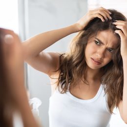 Experts Share the No. 1 Sign You’re Overwashing Your Hair