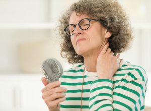 Simple Diet Change Can Reduce Postmenopausal Hot Flashes by 92%, New Research Finds