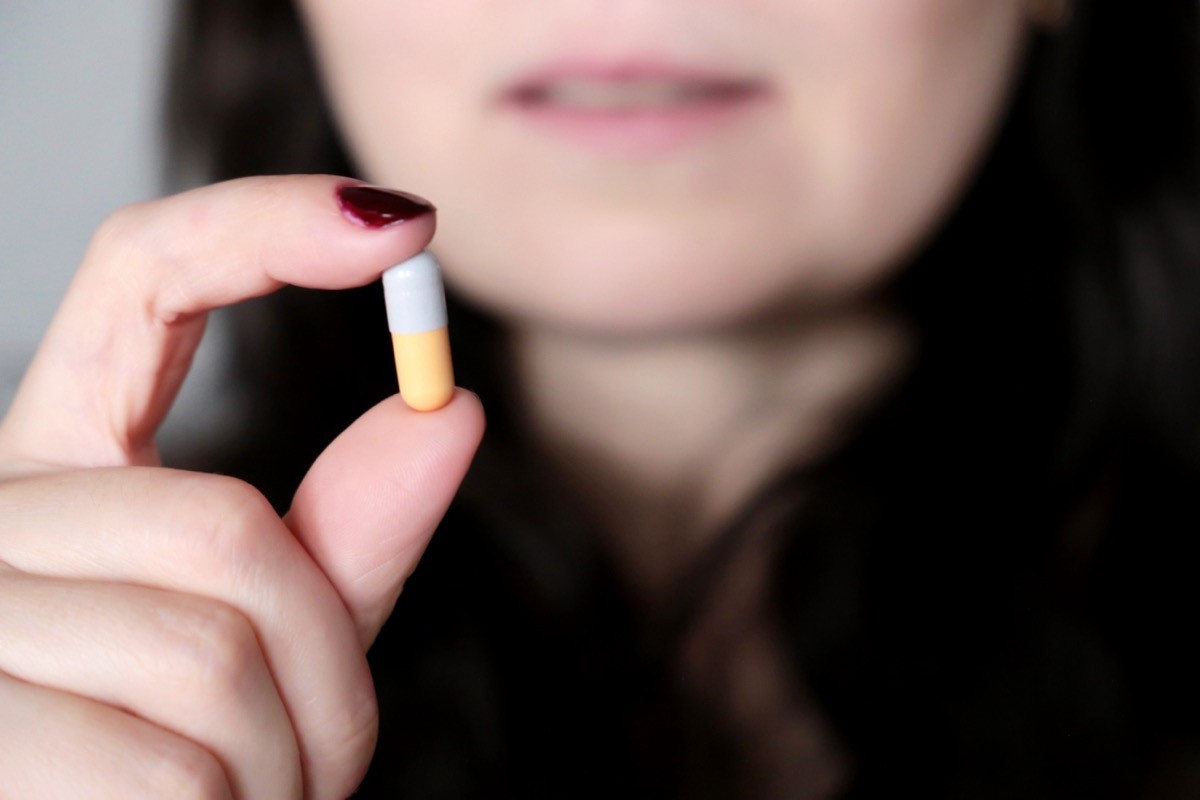 Common Thyroid Drug Causes Bone Density Loss, New Research Finds