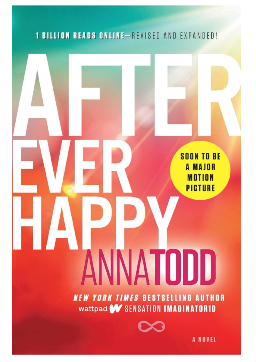 after ever happy by anna todd