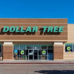 Dollar Tree Is Selling These 5 Bestselling Books for $15 Cheaper Than Target and Amazon