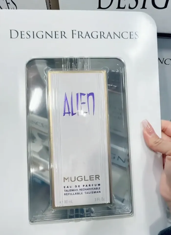 Mugler Alien Eau du Parfum at Costco