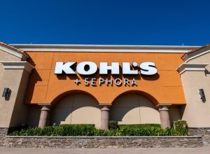 Shoppers Are Still Abandoning Kohl's—Here's Why