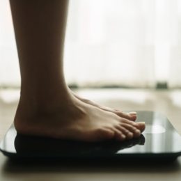 Woman Loses 45 Pounds by Making 1 Simple Change