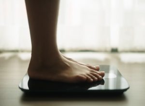 Woman Loses 45 Pounds by Making 1 Simple Change