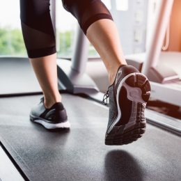 5 Best Indoor Walking Workouts for Weight Loss, Experts Say