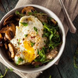 7 Foods You Can Eat This Winter to Up Your Vitamin D Intake