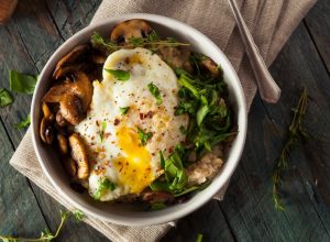 7 Foods You Can Eat This Winter to Up Your Vitamin D Intake