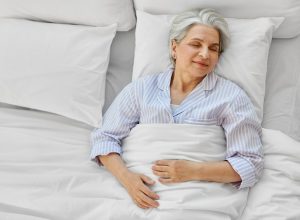 If You're Over 65, Don't Wear These 5 Clothing Items to Sleep