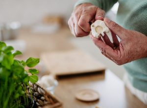 105-Year-Old Woman Reveals the Strange Thing She Eats Every Day for Longevity