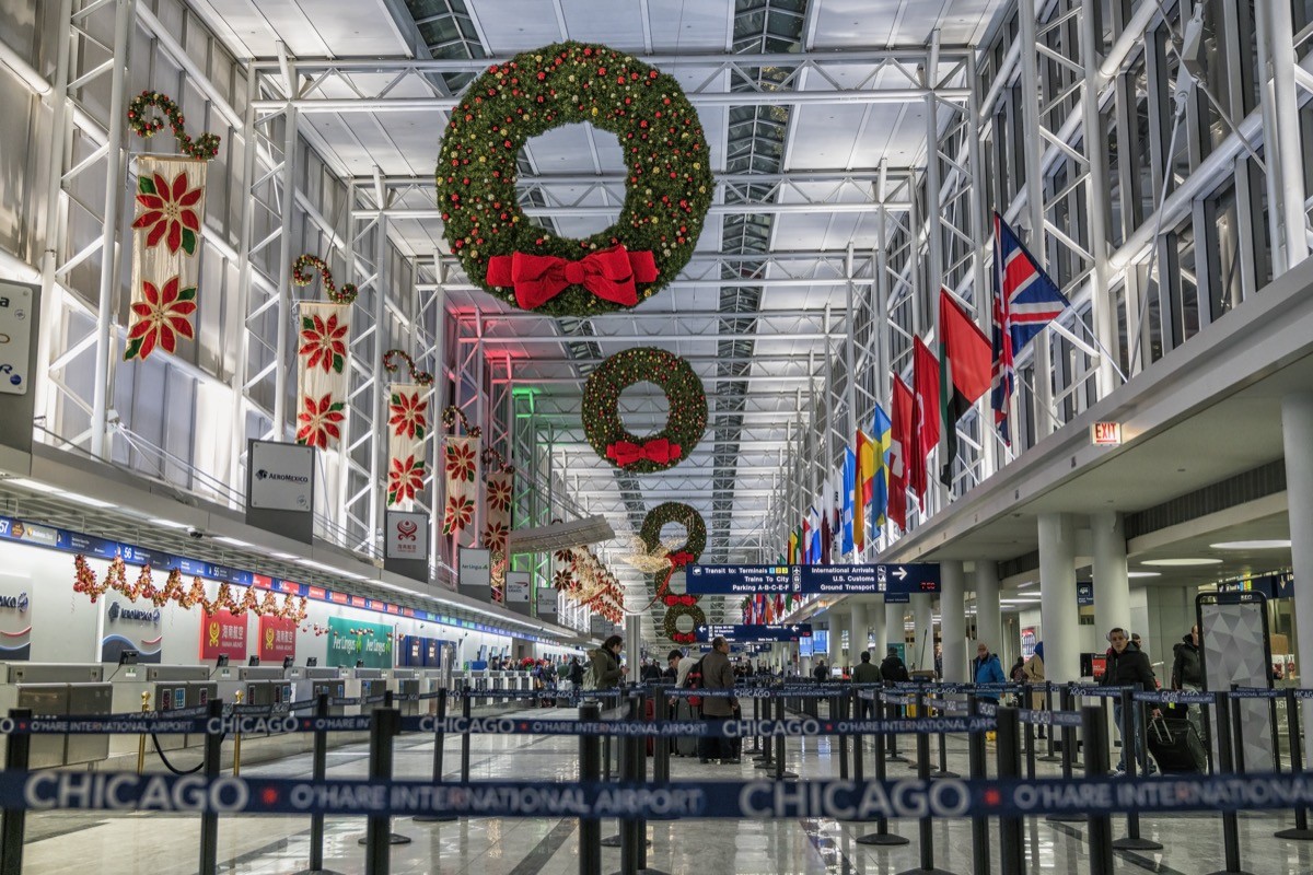 6 Essential Travel Items If You're Flying for the Holidays