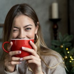 Scientists Say This Beverage May Boost Weight Loss—If You Drink It Daily