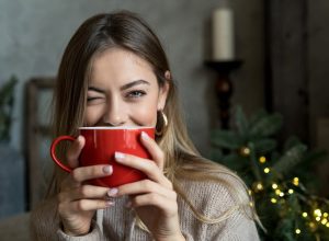 Scientists Say This Beverage May Boost Weight Loss—If You Drink It Daily